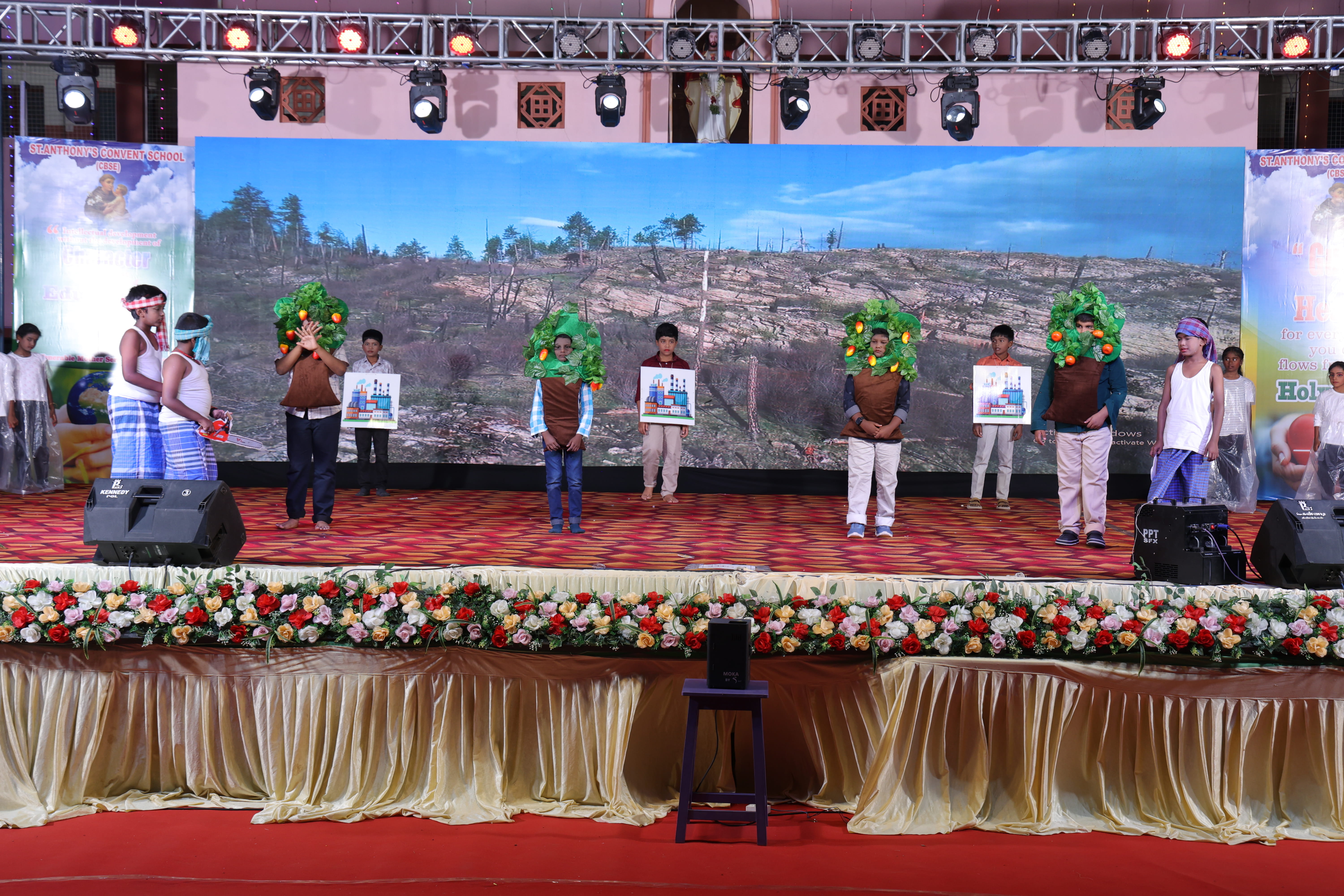 Annual Day